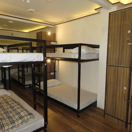 Comfort Stay Hostel Нью-Делі Екстер'єр фото