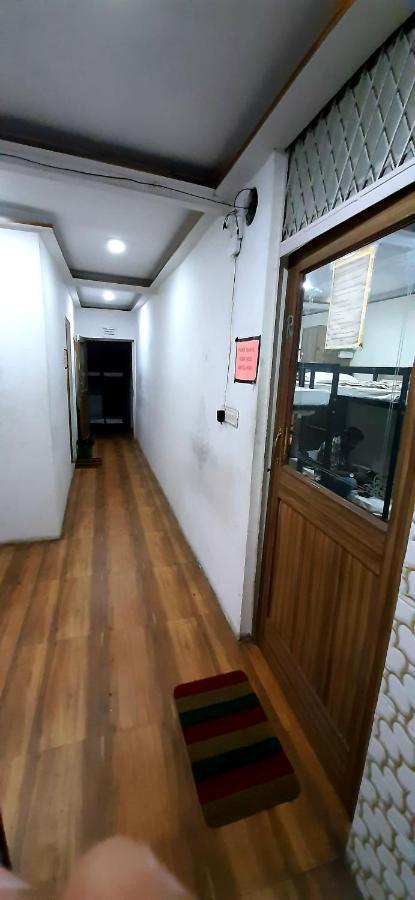 Comfort Stay Hostel Нью-Делі Екстер'єр фото