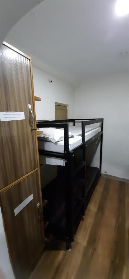 Comfort Stay Hostel Нью-Делі Екстер'єр фото
