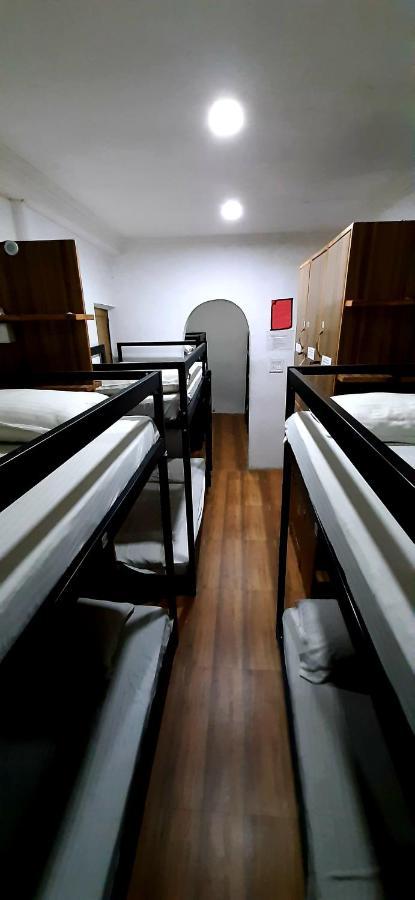 Comfort Stay Hostel Нью-Делі Екстер'єр фото