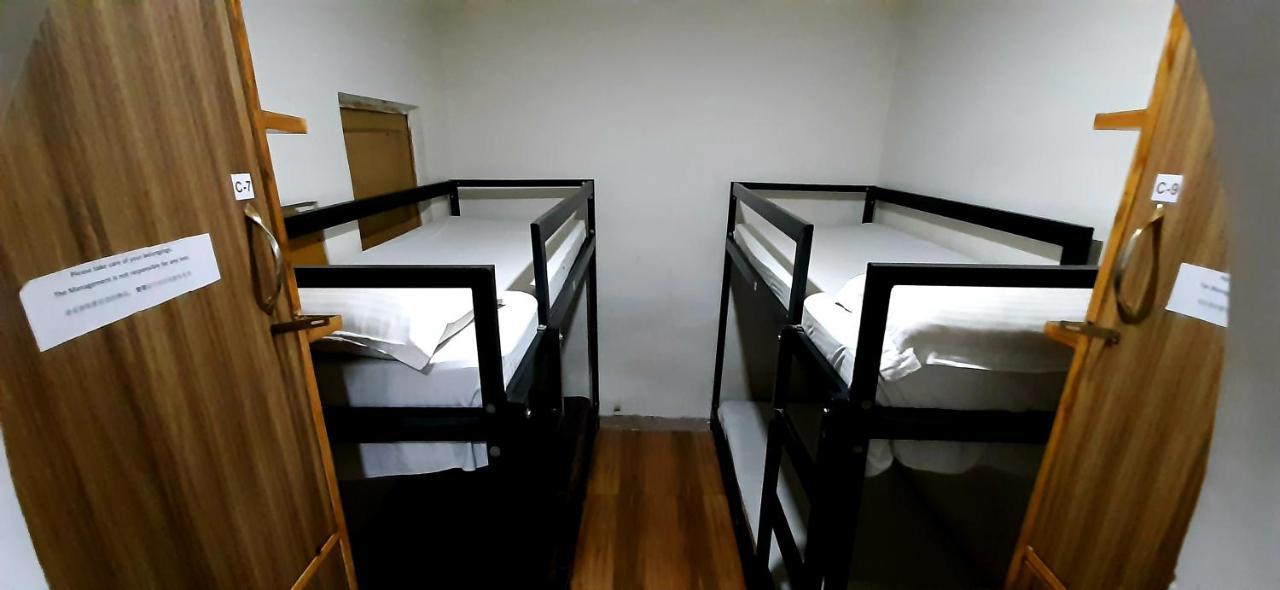 Comfort Stay Hostel Нью-Делі Екстер'єр фото