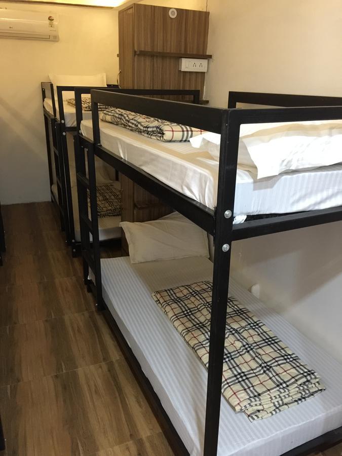 Comfort Stay Hostel Нью-Делі Екстер'єр фото