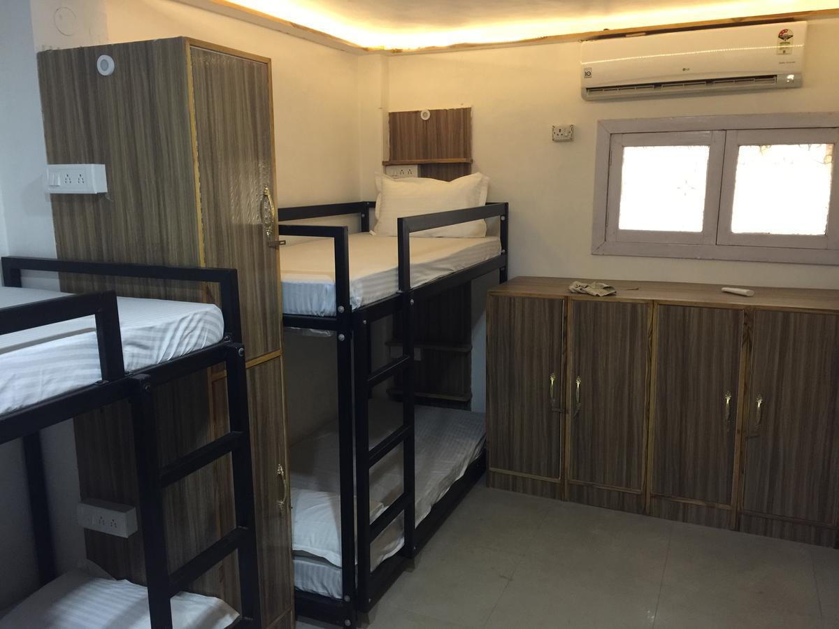 Comfort Stay Hostel Нью-Делі Екстер'єр фото