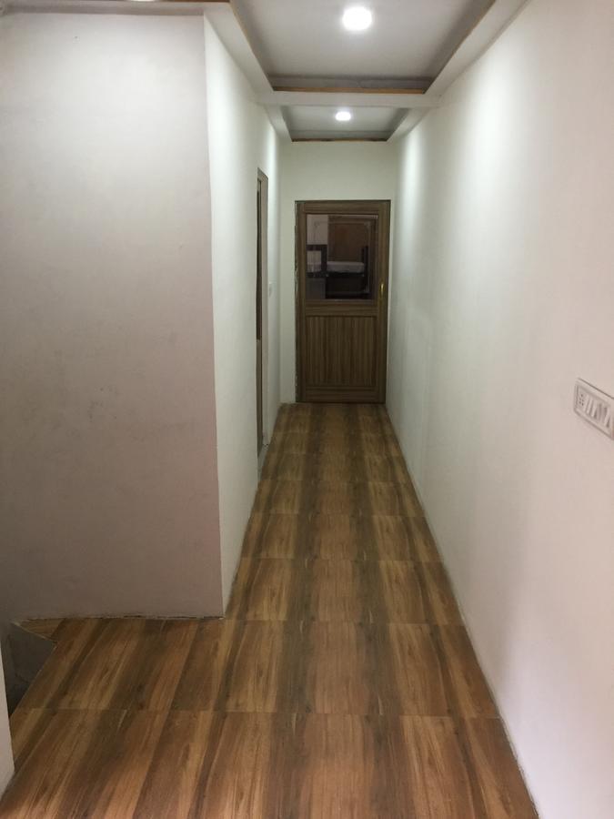 Comfort Stay Hostel Нью-Делі Екстер'єр фото
