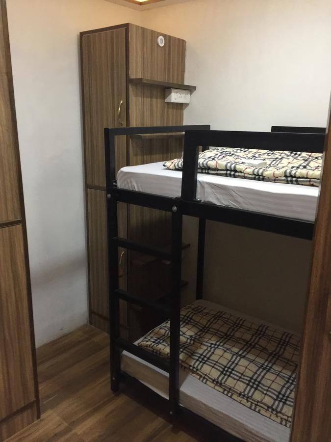 Comfort Stay Hostel Нью-Делі Екстер'єр фото
