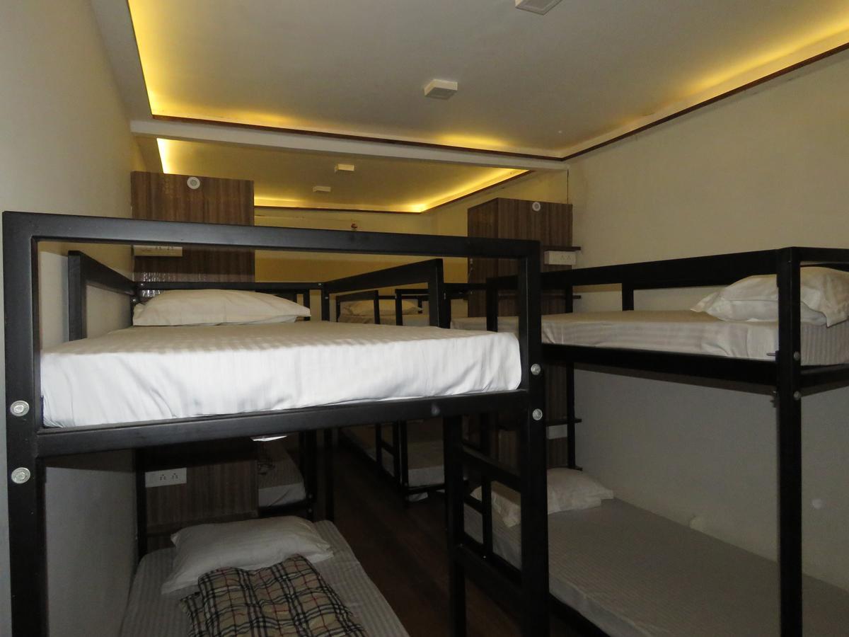 Comfort Stay Hostel Нью-Делі Номер фото