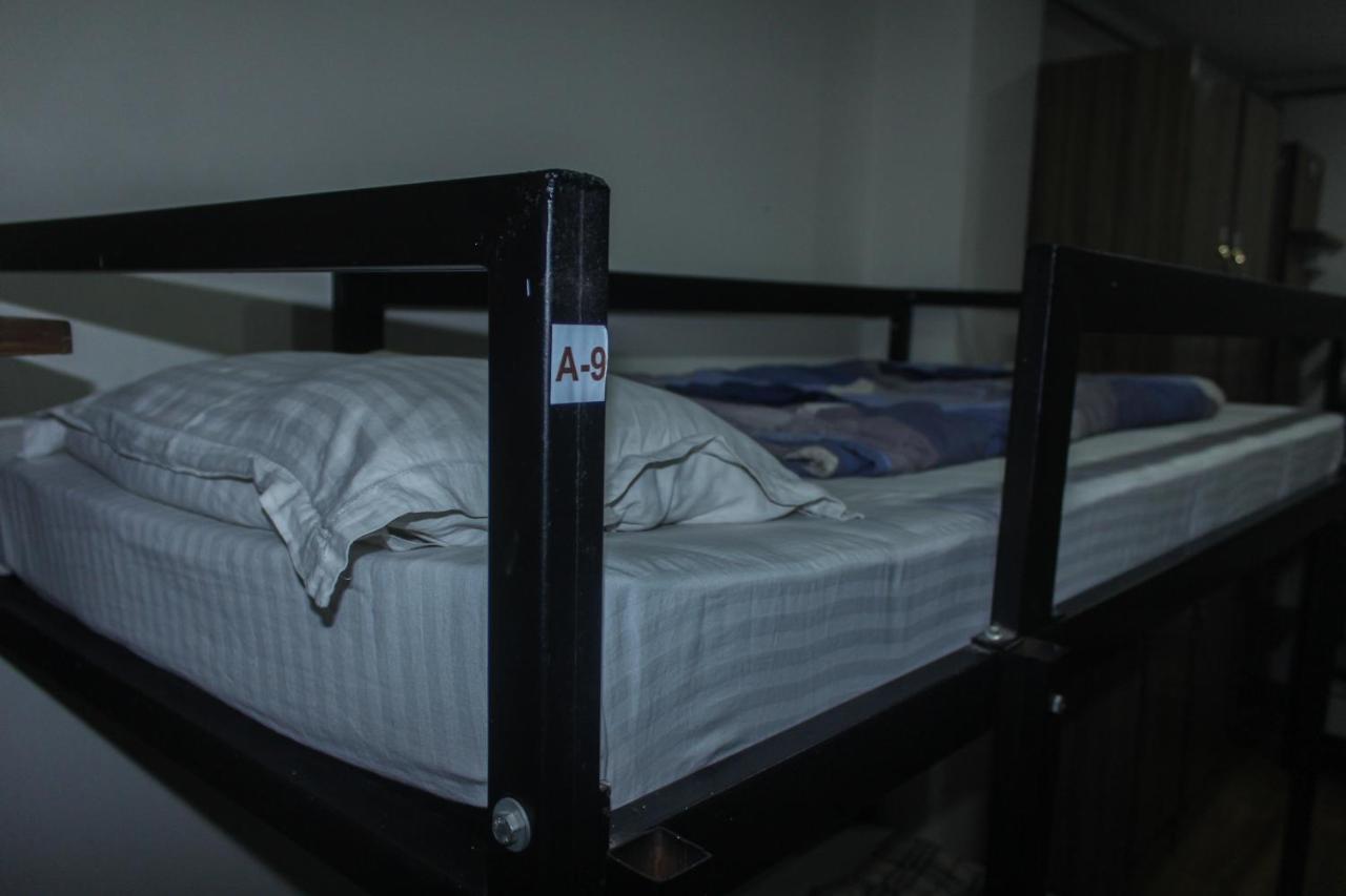 Comfort Stay Hostel Нью-Делі Екстер'єр фото